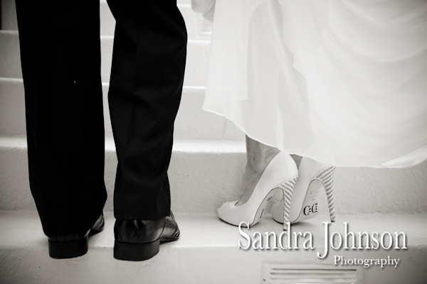 Best Orlando Wedding photographer - Sandra Johnson (SJFoto.com)